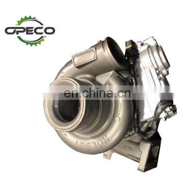 2842125 3767294 1831156 4031052 HE531VE turbocharger for sale