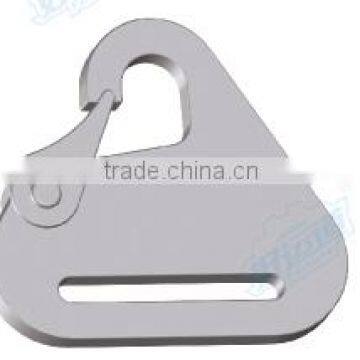 04311 Steel Snap Hook