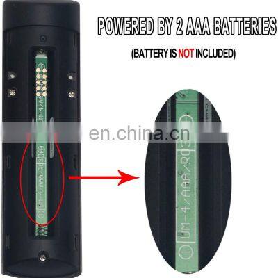 L5B83H Voice Remote Replacement Remote Controller Compatible With Amazon Fire TV Stick 4K Fire TV Stick (2nd Gen) Fire TV Cube photo-4