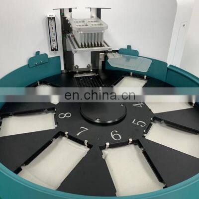 Genfine Hot Product Automatic Nucleic Acid Extractor System