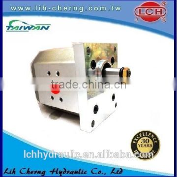 china supplier gear pump for dump truck