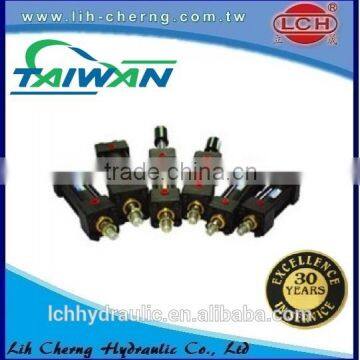 China Supplier Hydraulic Cylinders China photo-4
