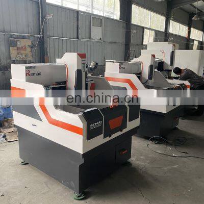Remax Metal Cnc Router 6060 Router Cnc 6060 Metal Shoe