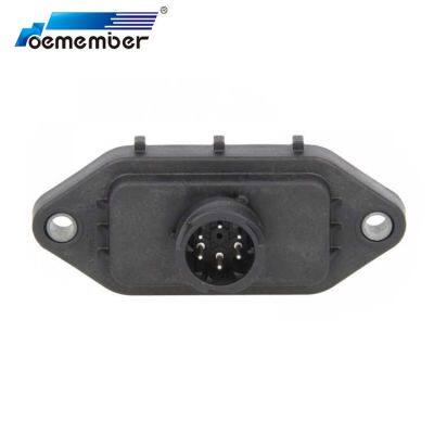 OE Member 9325005011 4410435041 0004303907 0015426518 4410435011 Manifold Pressure Sensor for Mercedes Benz