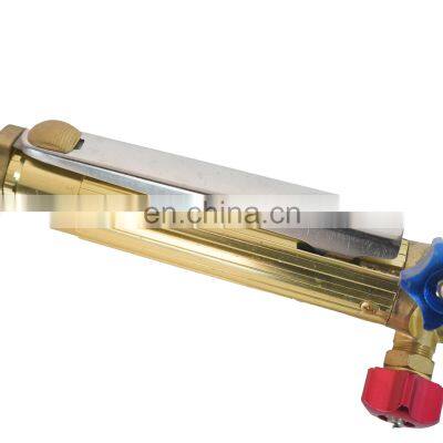 Heavy Duty Gas Cutting Torch  Gas Welding Torch