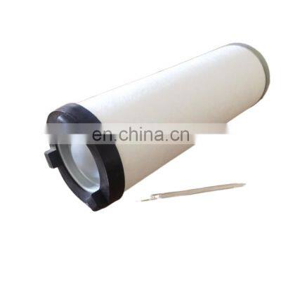 Hitachi Air Compressor Oil Gas Separator 55303021 photo-4