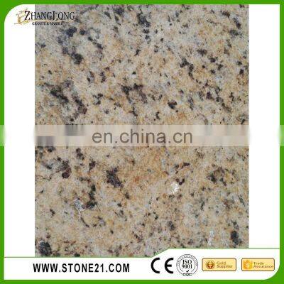Hot Sale Carioca Gold Granite Countertop photo-3