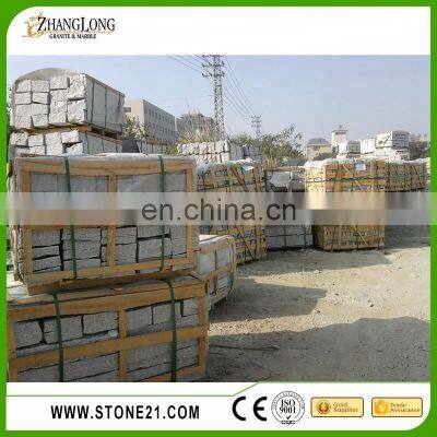 Cheap Price Ba Cuo White Granite, White Granite Paver Stone photo-3