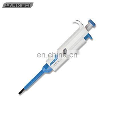 Larksci Digital Pipette Variable Volume Adjustable Micropipette