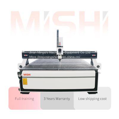 Big Size 1530/2140 Wood CNC Router Window Door Cabinet Woodworking Well CNC Router Milling for Nigeria America With CE photo-5