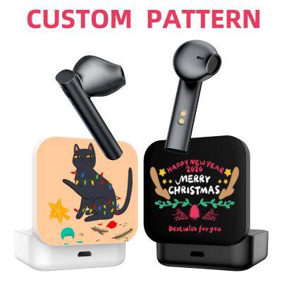 Cheap Shipping J13 Earphone Headphone New Earphones Bt5.1 J13 Hi-fi Stereo Wireless Headphones photo-2