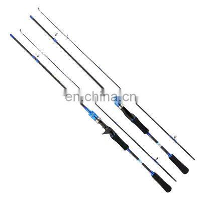 oem saltwater jigging rod saltwater big fishing rod ultra light 2 feet long spinning sealing