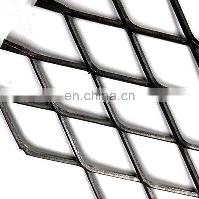 Standard Steel Expanded Metal Grate Price