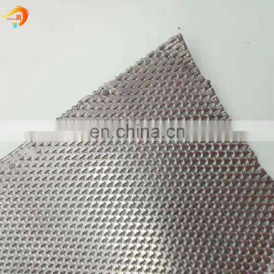 Micro Hole Stainless Steel Expanded Metal Filter Mesh Producer photo-5