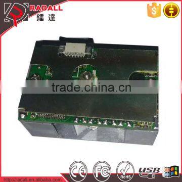 RD - 1045 Laser barcode scanner module without decoding function