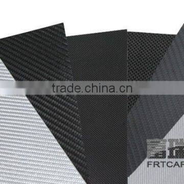 carbon fiber fabric cloth roll with taiwan satin fabric