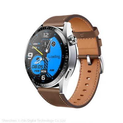 GS3 Max  Smart Watch