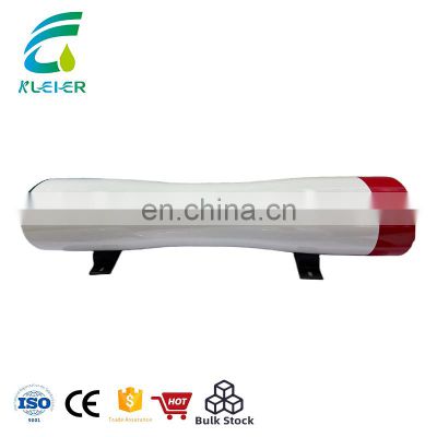 Winder 4040 4 Inch 300PSI Side Port Reverse Osmosis Fiberglass Water Treatment Watertreatment Membrane Shell