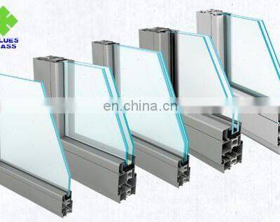 Vacuum Glass Insulated LOW-E Glass Noise-Control Glass photo-2