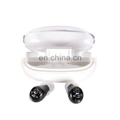 Hearing Amplifier Aids For us Market Earcentric Easycharge Rechargeable Hearing Aids Rechargeable Great Ears