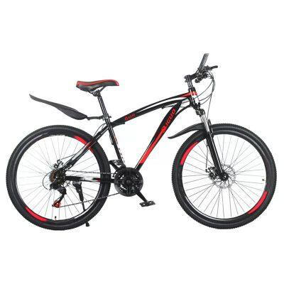 High Quality Adult Mountain Bikes Are Cheap and Can be Customized photo-2