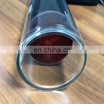 Large Diameter Solar Vacuum Tubes with 125*566mm