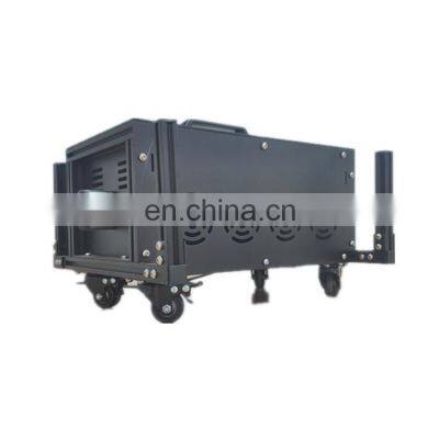 Central Air-conditioning Duct Cleaning Tools Air Duct Cleaning Machine photo-5