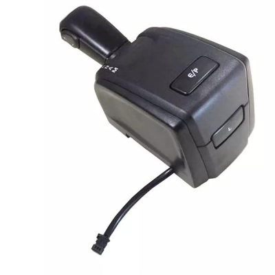 Left Side Truck Gear Shift Knob Shifting Unit For Volvo FH FM FMX NH 91011121316 21847980 22230455 22583048 photo-2