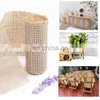 Plastic UV-Resisitant Rattan Cane Made In China photo-3