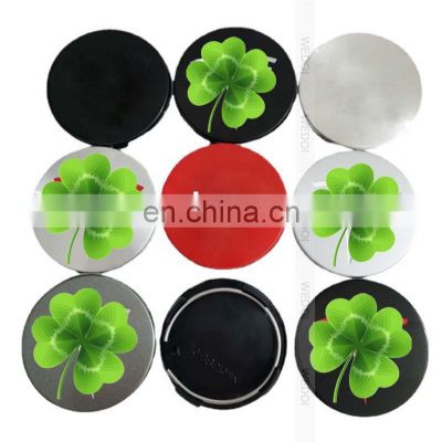 Wholesale Wheel Hub Cap Kit for Model 3 Cap Wheel Center Cap Cover Emblem  for Tesla Model 3/X/S/Y Accessories