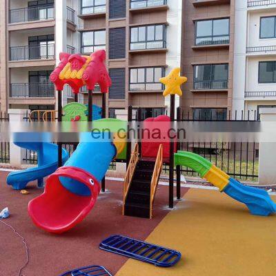 Small playground school playground equipment prices