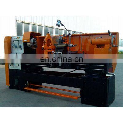 CD6260C Manual Lathe Machine Price Manufacturer for Sale photo-4