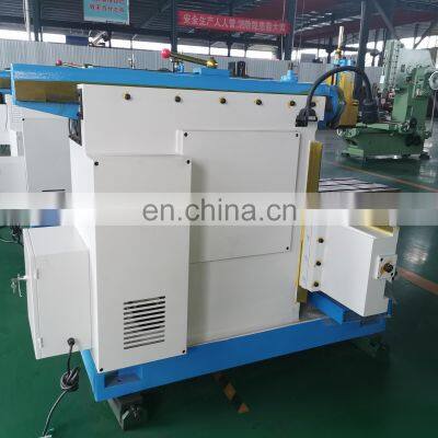 Metal Shaping Machine Tool BC6050 Shaper Machine New photo-4