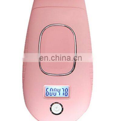 Private LOGO Mini IPL Portable Laser Hair Removal Machine IPL Laser Permanent Hair Removal IPL Laser Portable Machine Remover photo-4