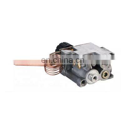 Gas Oven Temperature Control Valve photo-4