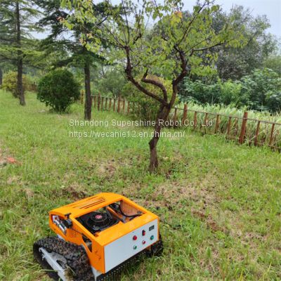 grass trimmer, China remote controlled lawn mower price, wireless robot mower for sale