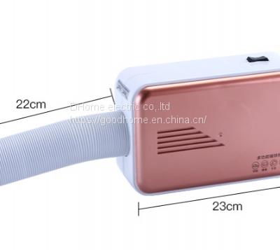 Mini Dryer Household Multi-functional Shoe Dryer Installation Free Wet Clothes Drying Warm Quilt Dryer（Wechat:13510231336）