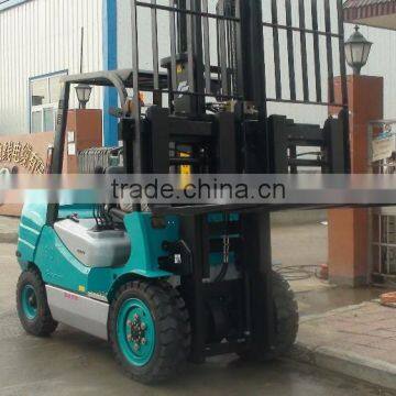 High Quality Double-wide Sideshifter for Sale photo-2