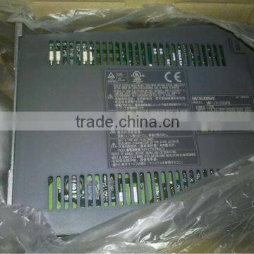 MR-J3-200A Mitsubishi Servo Motor & Driver & Amplifier MR-J3-200AN photo-2