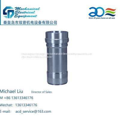 CYLINDER LINER  50610-03H MAN5L16/24 MAN6L16/24 MAN7L16/24 MAN8L16/24 MAN9L16/24 MAN1624 6L1624