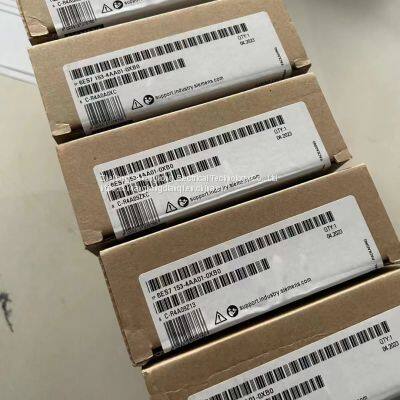 6ES7153-4AA01-0XB0 Siemens IM Interface Module photo-2