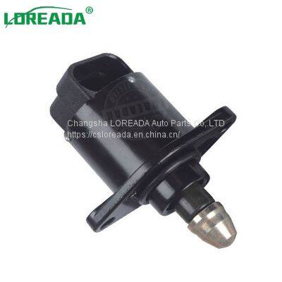 IAC Idle Air Control Valve For Citroen BX Evasion Jumper Xantia ZX Peugeot 205 306 309 405 406 806 Boxer FIAT ULYSSE 1920.N1 photo-3