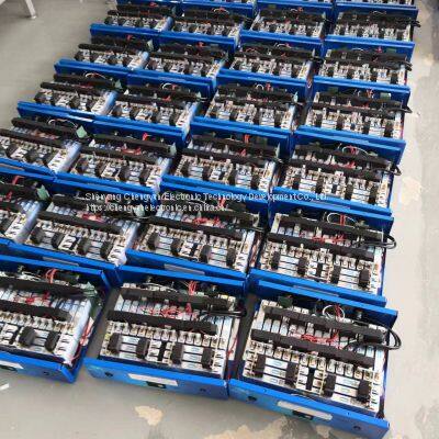 12/24V Diesel Auto Jump Starter for Lorry as Emergency Rescue Tool Working in Minus 30 Degree photo-3