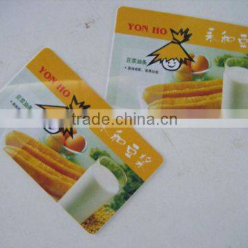 13.56Mhz NFC Payment Cards NFC Loyalty Card