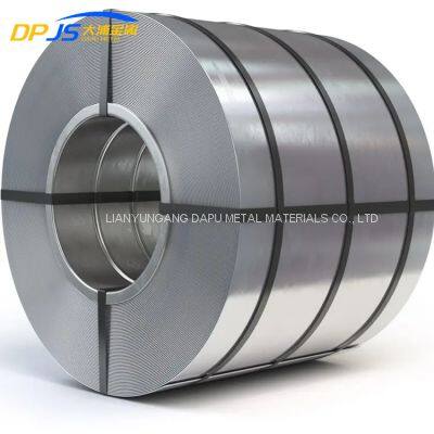 SUS304/316/310CB/310hcb Large Volume Discounts Stainless Steel Coil/Roll/Strip for Light Industrial Manufacturing