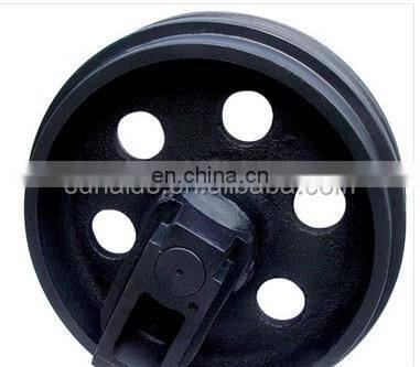 Excavator Parts Komatsu PC95R-2 Idler PC95R-2 Front Idler photo-2