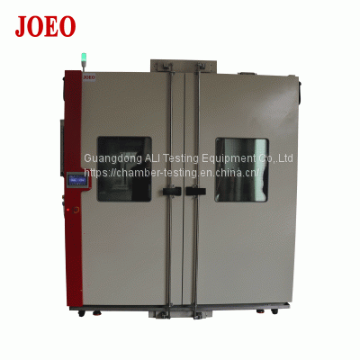 High Temperature Laboratory Electric Oven Experiment Furnace Reliable Box