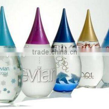 Pet Bottle Mould and Mineral Water Bottle Mould Maker