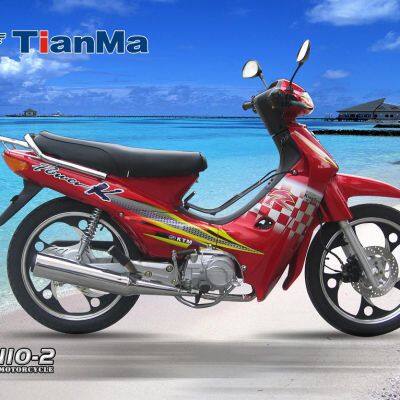 KTM TM110-2