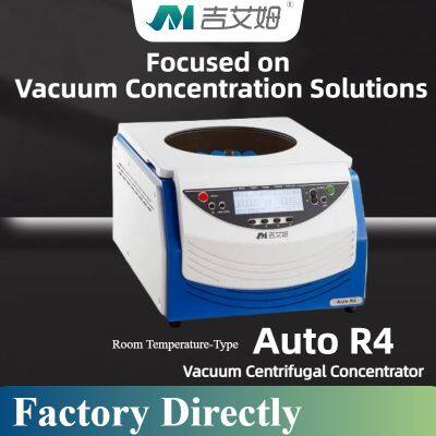 Room Temperature Large Capacity Intelligent Medical Centrifuge for Laboratory Solvent